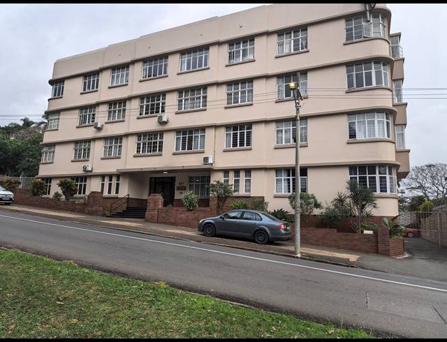 2 BEDROOM APARTMENT TO LET IN BULWER
